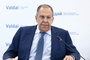 Sergey Lavrov: “The Middle East is not a playground. It should not be regarded in this light. The key to the many conflicts there is the creation of a Palestinian state”