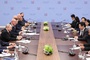 Vladimir Putin held a meeting with Prime Minister of the Republic of Singapore Lawrence Wong on the sidelines of the Russia – ASEAN Summit