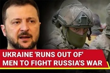 NYT: As Russia advances, U.S. fears Ukraine has entered a ‘grim phase’