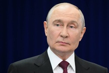 Putin warns against attempts to "devour" Russia, slams Kiev’s actions as state terrorism