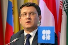 Alexander Novak, deputy Russian PM: ‘It'll be difficult for Europe to find alternatives to Russian oil amid embargo’