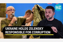 View from Washington: Zelensky remains a creature of the corruption plaguing Ukraine