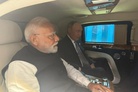 Modi tells Putin India and Russia should deepen cooperation in ‘all sectors’ despite US pressure