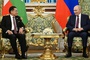 Russia-Myanmar talks
