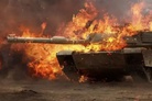 American view: The end of offensive warfare