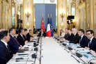 NYT: Xi bristles at criticism of China over the war in Ukraine