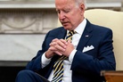 ‘The Hill’: Bad news for Joe Biden – Democrats want him to stay away