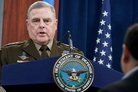 Gen. Mark Milley: “Measured pace of Ukraine’s counteroffensive not a surprise”