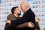 View from Washington: Biden must explain what the Ukraine war was for