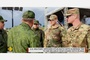 CNN: US observes Belarus-Russia war games