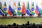 BRICS countries deem a single crypto currency