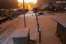 The West became wary – Russia strikes western Ukraine gas infrastructure with Oreshnik ballistic missile, one of its most advanced weapons