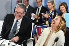 FT: EU diplomats  - “We are out of money”