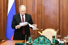 View from Delhi: Putin resets compass for voyage ahead