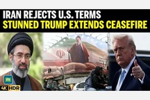 NYT: Iran and U.S. sink into awkward limbo of ‘No War, No Peace’