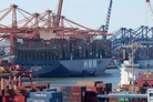 South Korea sends first container ship through Arctic route