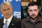 View from London: America needs to start getting Israel and Ukraine to negotiate