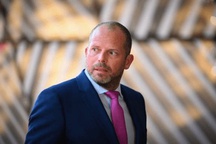 Belgium will not support seizure of Russian assets – defense minister