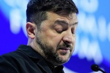 View from London: Peace may be coming but Ukraine has changed the world forever