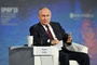 'Response' to Zelensky’s letter, economic growth under sanctions: Putin’s SPIEF statements