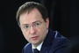 Medinsky: conflict deepens differences between Russia and Ukraine