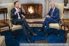 Biden paves way for Mark Rutte to lead NATO
