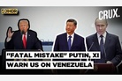 FP: Will Russia and China now assume they can do the same in Europe and Asia as Trump did in Venezuela?