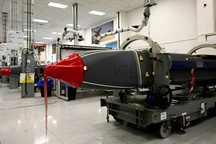 Bloomberg: UK sends Ukraine more Storm Shadow missiles to strike in Russia