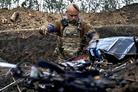 Russian jamming leaves some high-tech U.S. weapons ineffective in Ukraine