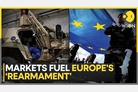 Starmer and EU to arm West with new global defence bank. But is it defence?