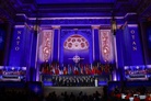 View from China: NATO leaders gather amid political uncertainty, questions on relevance