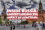 View from London: Is the Ukraine war crushing Russia’s economy? Quite the opposite