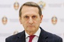 Russian Intel chief says meeting with US counterpart is 'part of job'