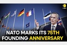 On 75th Anniversary, NATO is at a serious crossroads – Russia will again become a Great Power