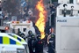 New IRA terrorists plan to drive migrants out of Ireland with campaign of violence, intelligence officials reveal