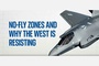 View from Washington: NATO must say no to Ukraine No-Fly Zone