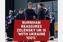 New UK prime minister confirms Russophobia London's top priority