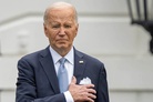 NYP: Top Dems threatened to forcibly remove Biden from office unless he dropped out