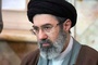 Iran: The son, Mojtaba Khamenei, would be his father’s successor