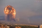 Ukraine’s depleted uranium blast: Europe on brink of ‘environmental disaster’