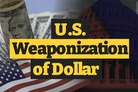 Renaud Girard about the de-dollarization and “weaponization” of dollar