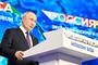 Vladimir Putin at Russia-Africa summit: Tech race, new global era, Western colonialism
