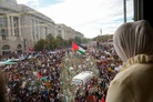 Arab American support for Biden plummets over Gaza ahead of 2024 election