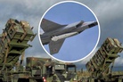 Russian hypersonic strikes on Ukraine’s Patriot missiles likely caused mercenary casualties