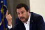 Matteo Salvini on EU summit appointments: “What is happening smells like a coup”