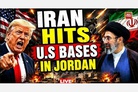 NYT: Why Jordan is becoming a new focus in the U.S.-Iran war