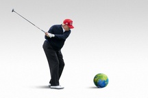 View from India: Force-based international order – here’s how the US is remaking world politics