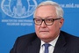 Russian Deputy Foreign Minister Sergei Ryabkov: "The anti-Russian consensus in the US elite is a ballast that is dragging relations to the bottom"