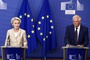 'A mess': EU Commission accused of overstepping on foreign policy