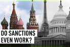 The Guardian: “Sanctions on Russia have failed”